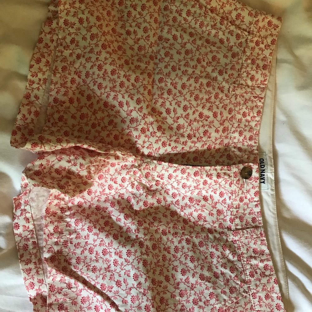 Old Navy & Gap shorts